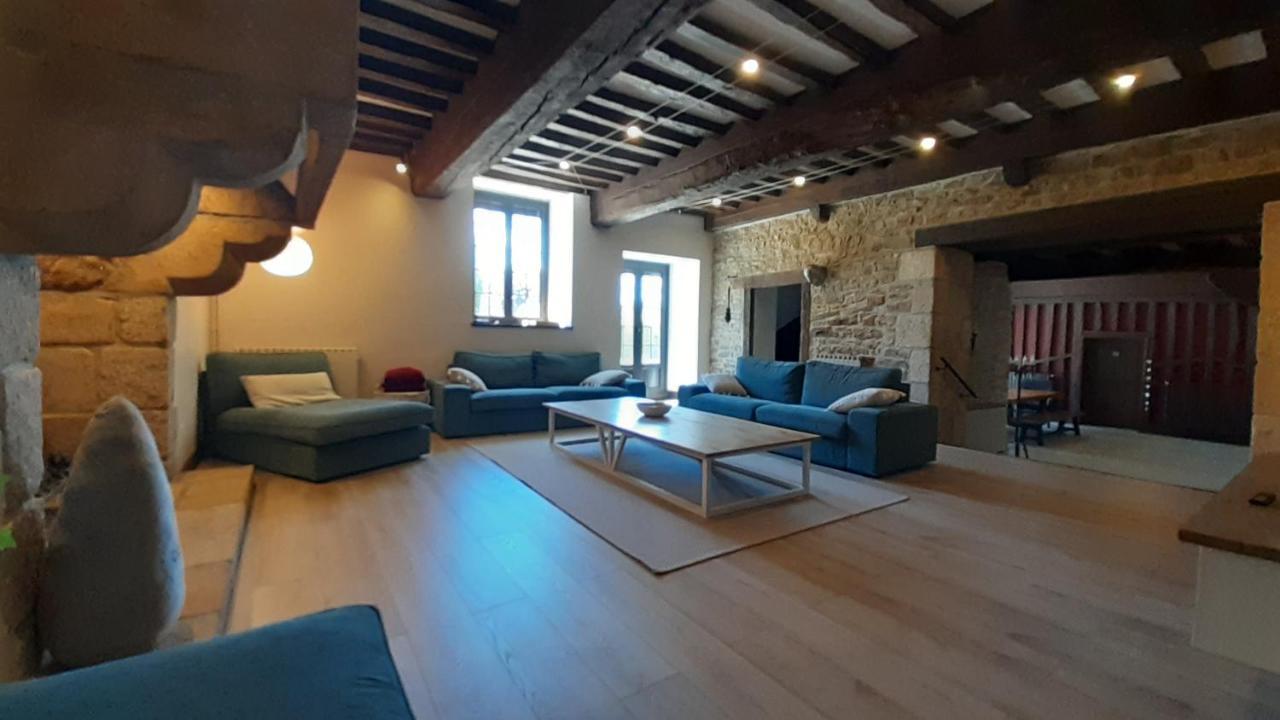 Petit Manoir Proche Dinan - Chambre D'Hotes Lanvallay Exterior foto